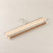 Amsterdam Hanger Company Kledinghanger set voor broek - ongelakt