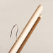 Amsterdam Hanger Company Kledinghanger set voor broek - ongelakt